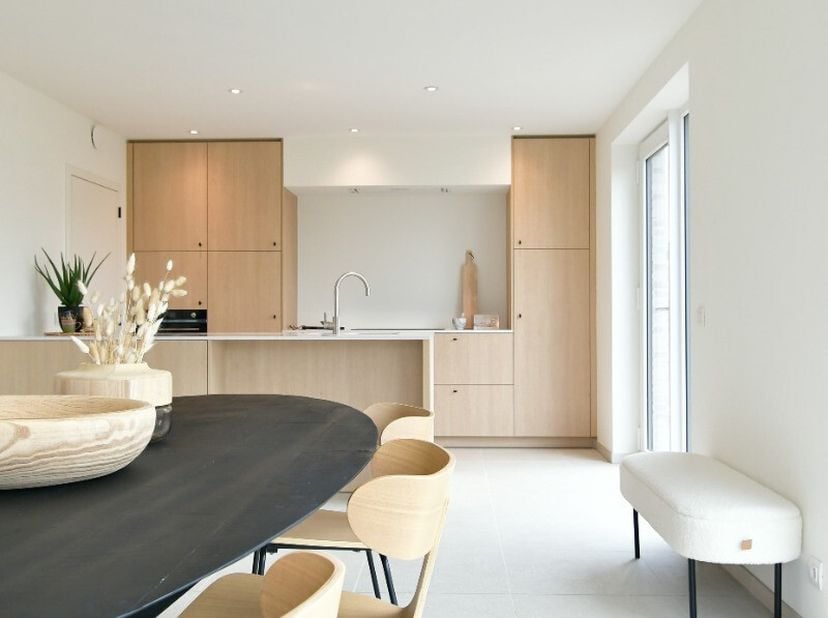 Maison à vendre
                    à 9950 Waarschoot