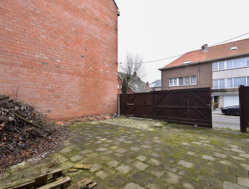                                         Terrain à bâtir à vendre à Wemmel, € 200.000
