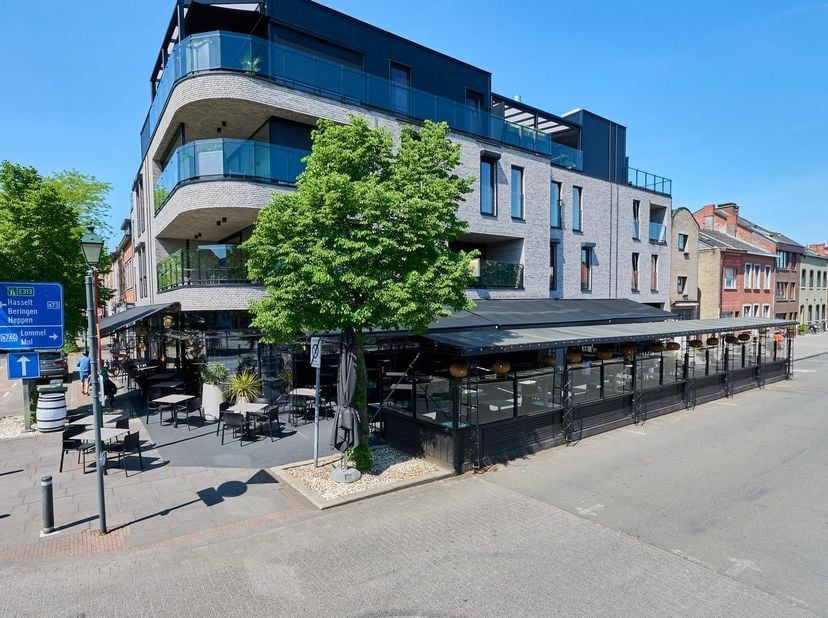 Unieke kans om eigenaar te worden van Brasserie &#039;La Prestige&#039;, een gevestigde waarde in Leopoldsburg met een uitstekende reputatie.&lt;br /&gt;
&lt;br /&gt;
Deze