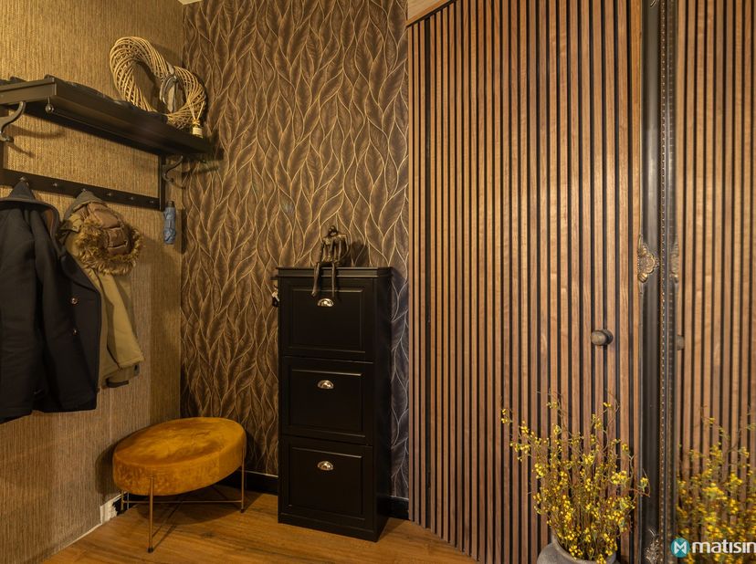 Appartement à vendre
                    à 3620 Neerharen