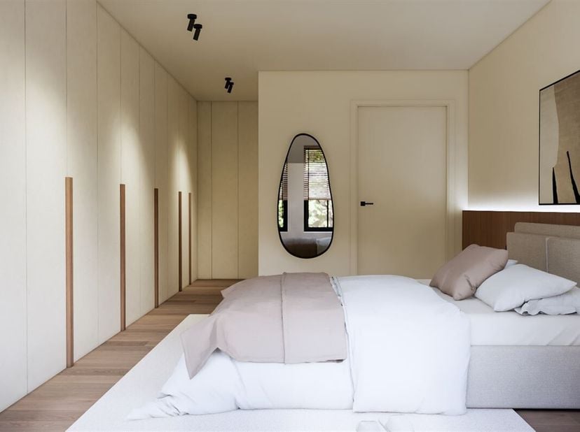 Maison à vendre
                    à 3500 Hasselt