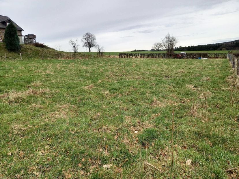 Grond te koop
                    in 4970 Stavelot