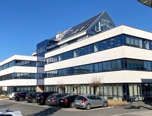                                         Bureaux à louer à Merelbeke, € 2.760
