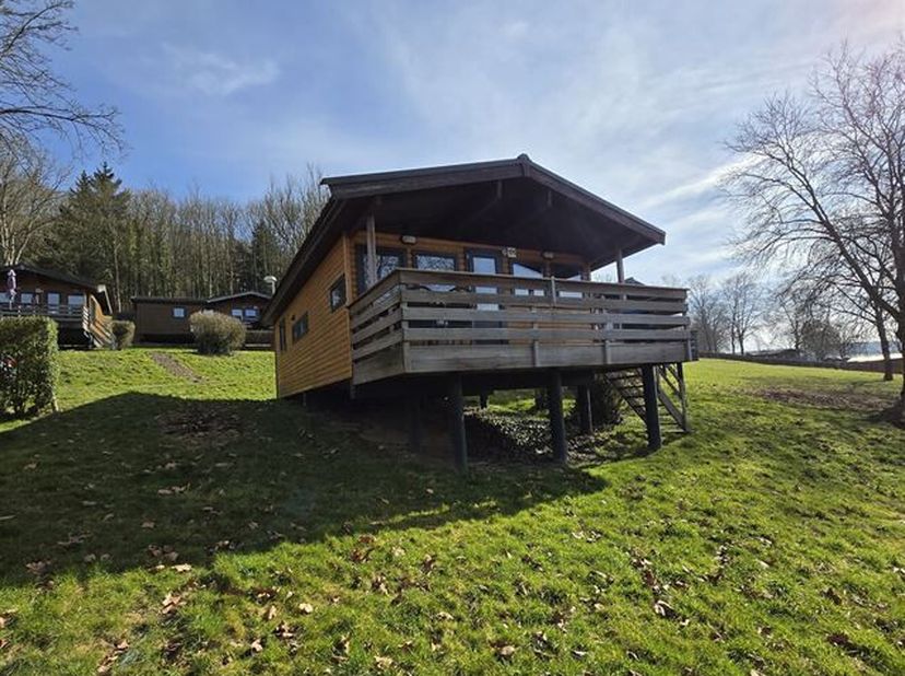 Maison à vendre
                    à 5542 Blaimont