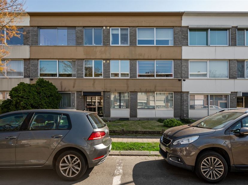 Appartement à vendre
                    à 2650 Edegem