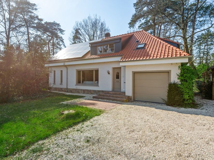 Maison à vendre
                    à 2980 Zoersel