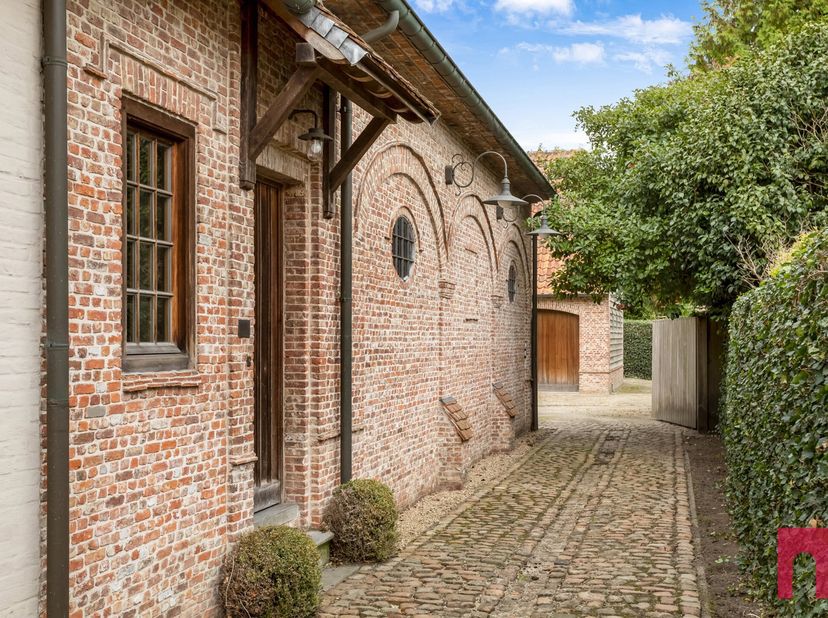 Maison à vendre
                    à 2320 Hoogstraten