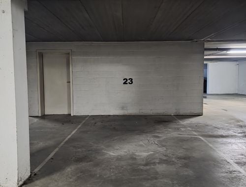                                         Place de stationnement à vendre à Diepenbeek, € 22.500
