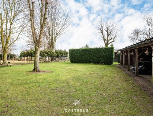                                         Maison à vendre à Laarne, € 615.000
