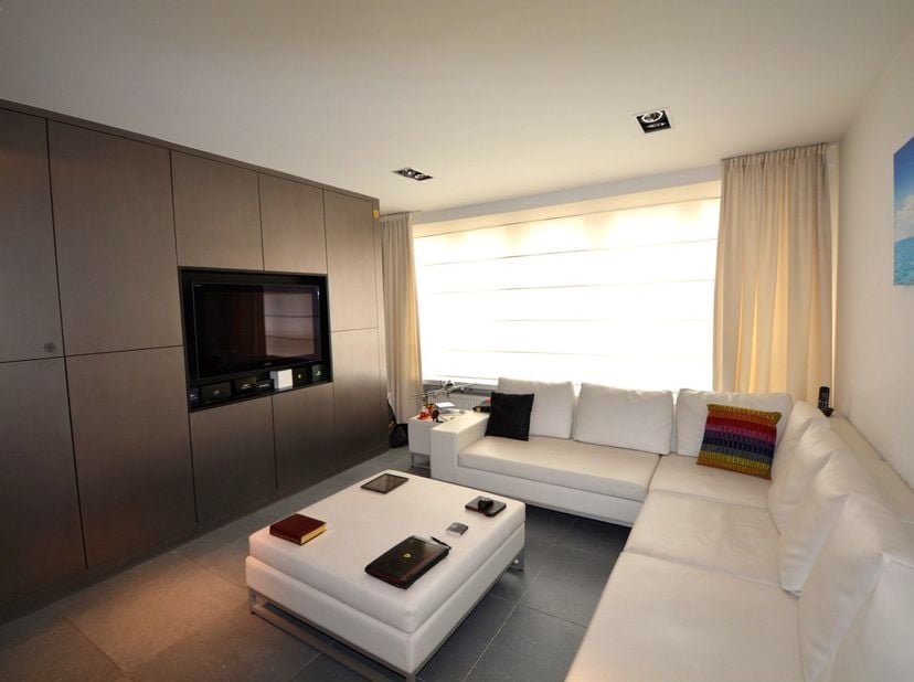 Appartement à vendre
                    à 2100 Deurne
