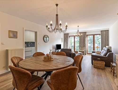                                         Appartement à louer à Roeselare, € 725
