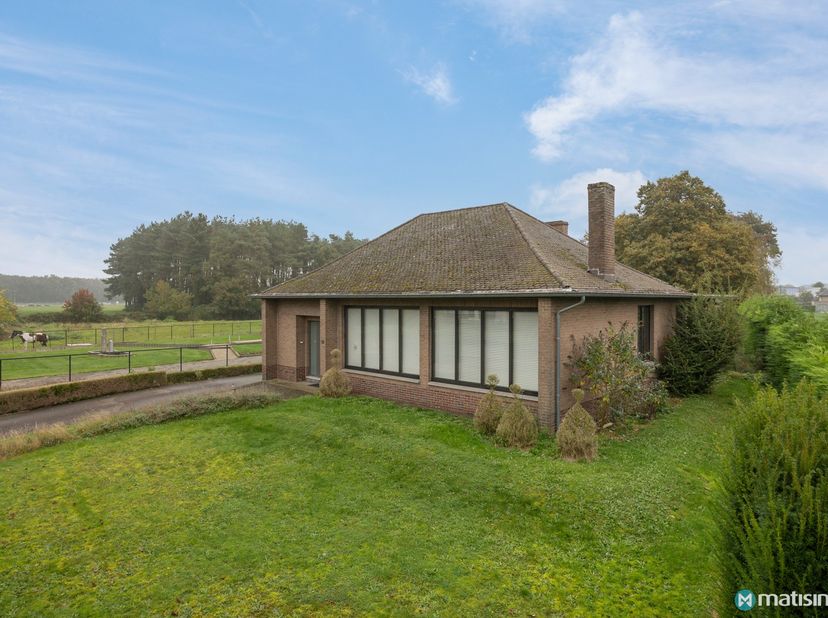 Maison à vendre
                    à 3660 Opglabbeek