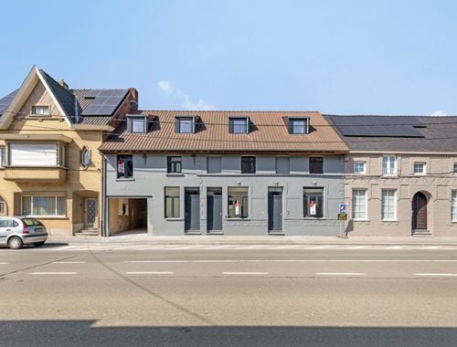                                         Appartement te koop in Beveren-Leie, € 215.000
