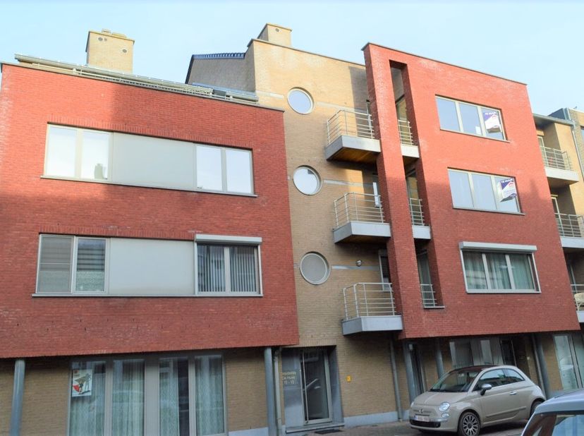 Appartement à louer
                    à 3580 Beringen