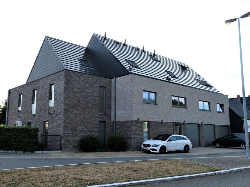 Appartement à louer
                    à 9570 Sint-Maria-Lierde