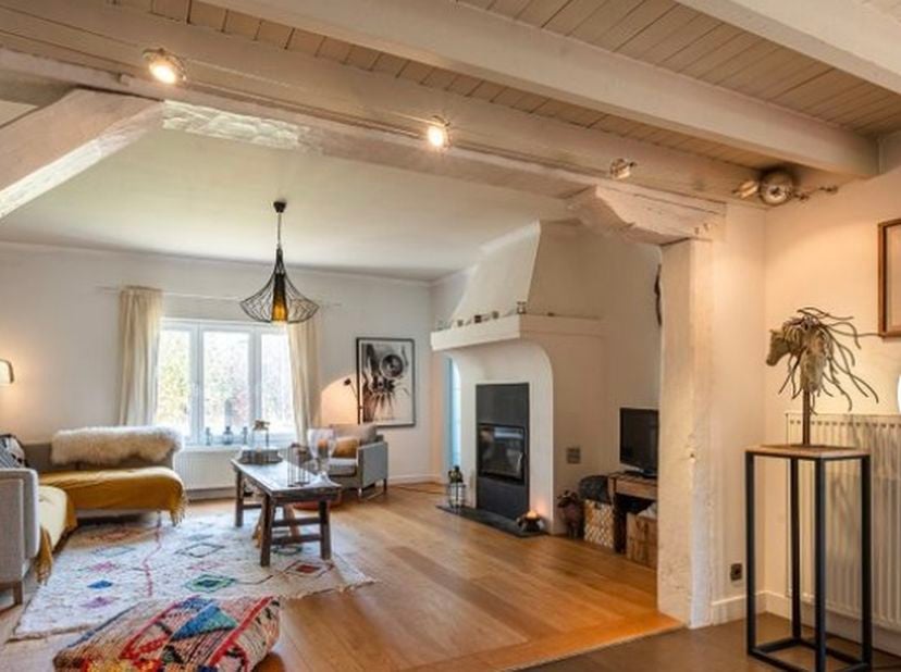 Maison à vendre
                    à 9080 Lochristi