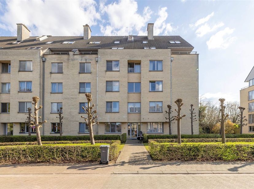 Appartement à vendre
                    à 2200 Herentals