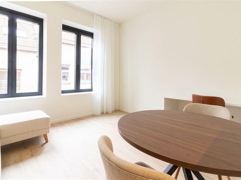 Voulez-vous devenir l&#039;&quot;Emily à Paris&quot; de Louvain ?&lt;br /&gt;
Dans le centre animé de Louvain, dans la charmante Parisstraat, vous trouverez un appartement