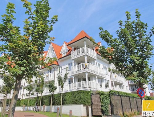                             Garage te koop in Knokke
