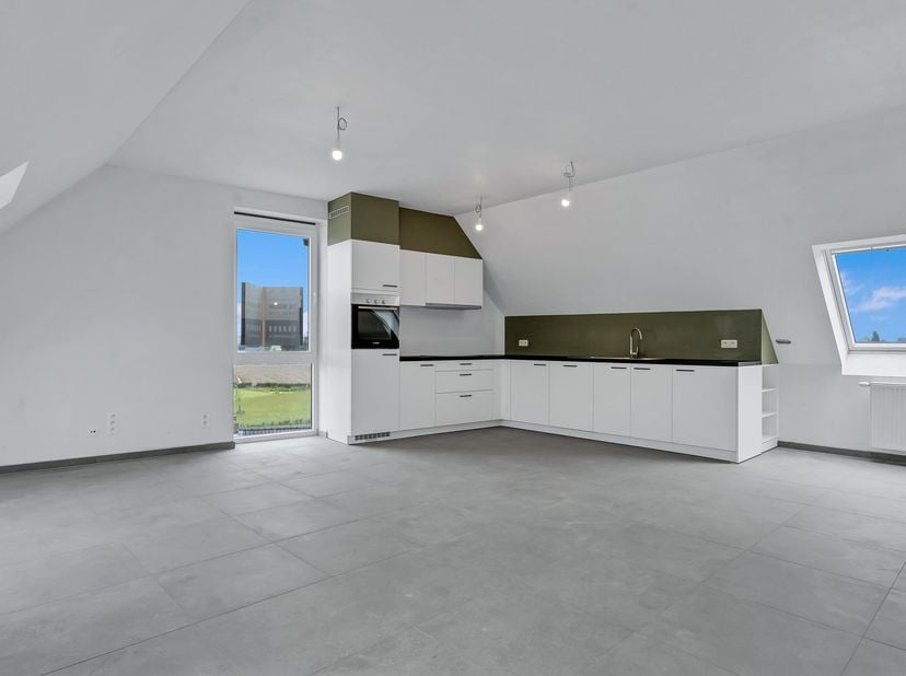 Appartement à vendre
                    à 8650 Houthulst