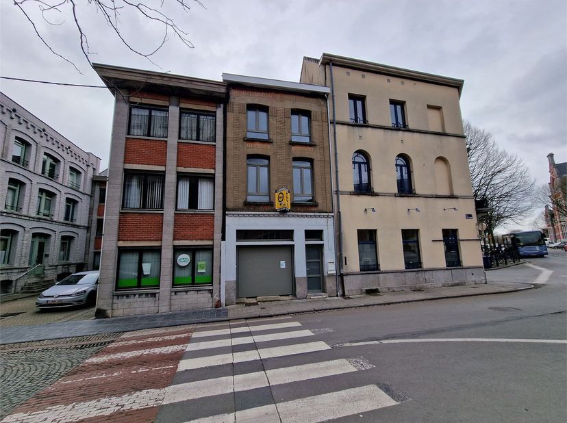 Huis te koop
                    in 7800 Ath