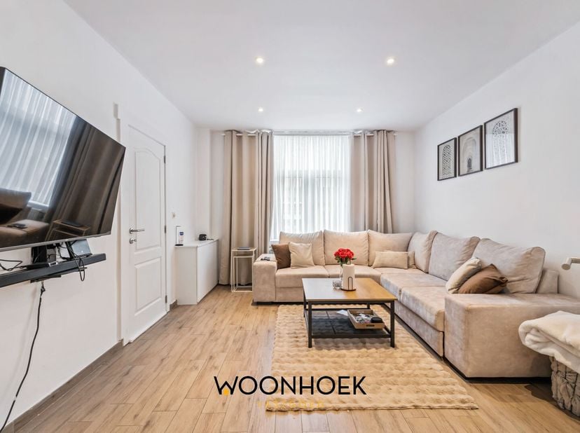 Maison à vendre
                    à 9150 Kruibeke