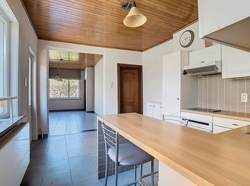 Au calme, charmante maison prête à être emménagée avec 2 chambres !&lt;br /&gt;
Vous êtes à la recherche d&#039;une maison confortable et prête à être emménagée