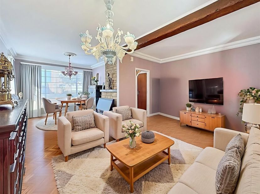 Maison à vendre
                    à 9130 Kieldrecht
