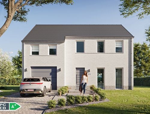                                         Woning te koop in Arendonk, € 468.834
