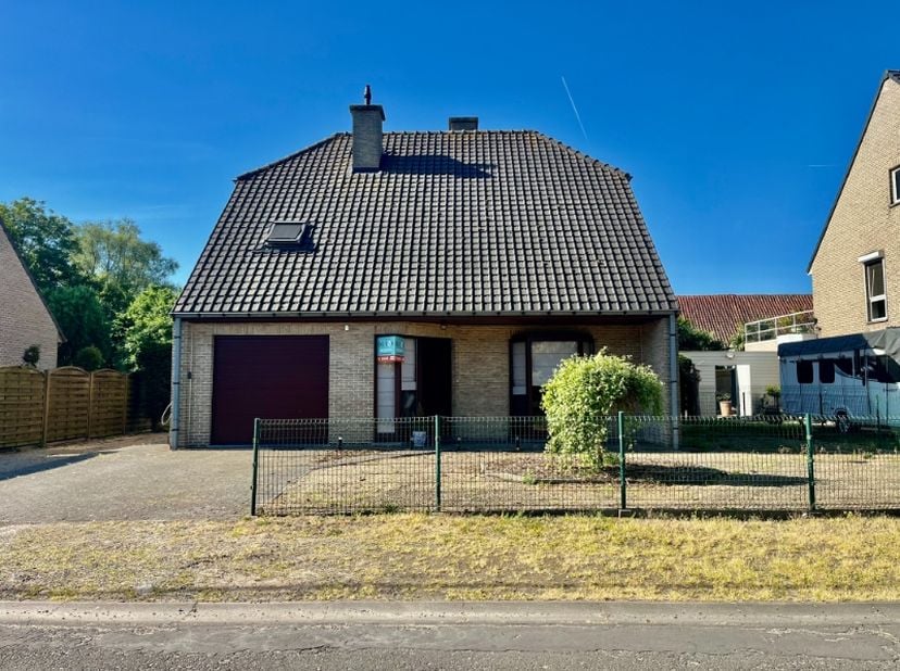 Maison à louer
                    à 9940 Ertvelde