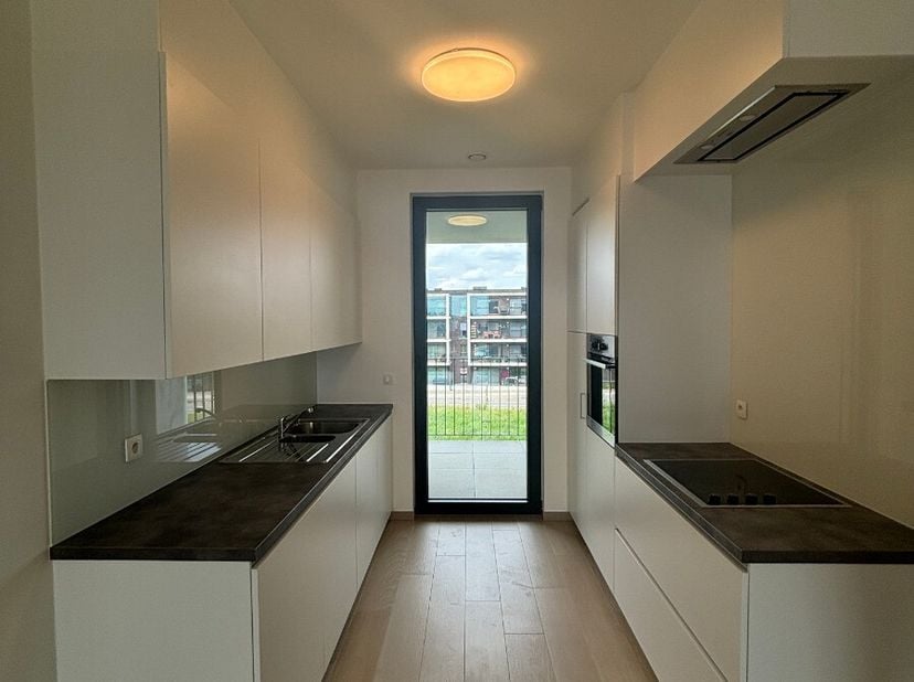 Appartement à louer
                    à 2440 Geel