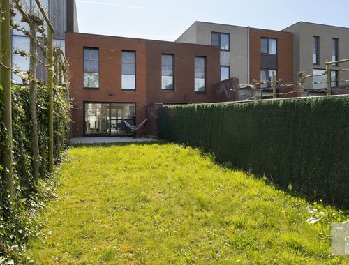                                         Maison unifamiliale à louer à Hasselt, € 1.475
