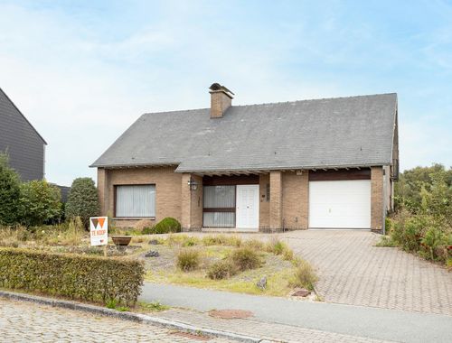                                         Villa te koop in Meldert, € 479.000
