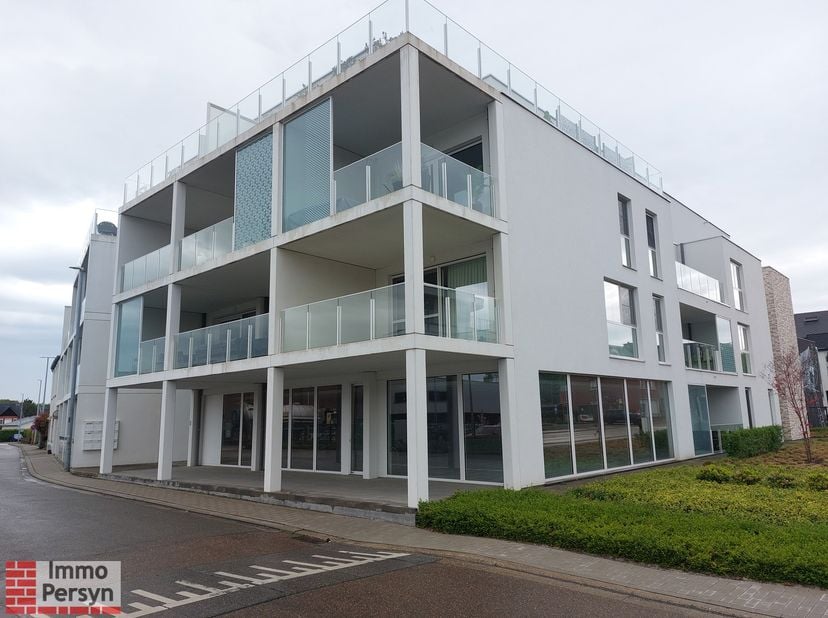 Dit instapklare 1-slaapkamer appartement is ideaal gelegen te Residentie Gerlacus in het hartje van Averbode , vlakbij winkels, restaurants en openbaa