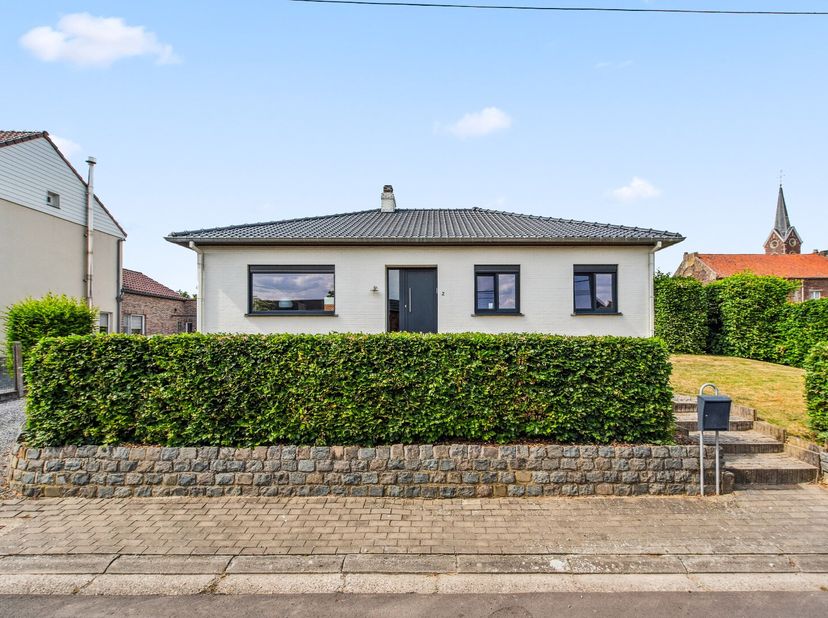 Maison à vendre
                    à 3350 Wommersom