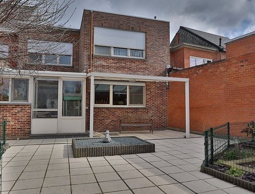                                         Maison à vendre à Buggenhout, € 349.500
