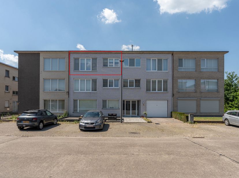Appartement à vendre
                    à 2300 Turnhout