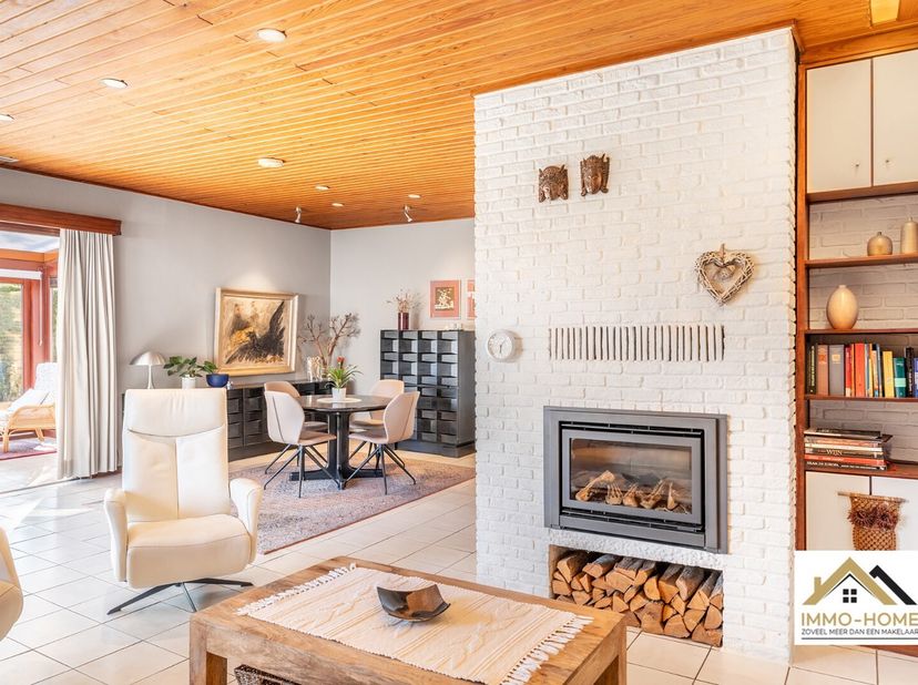 Maison à vendre
                    à 9080 Lochristi