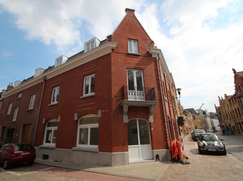 Appartement à louer
                    à 8900 Ieper