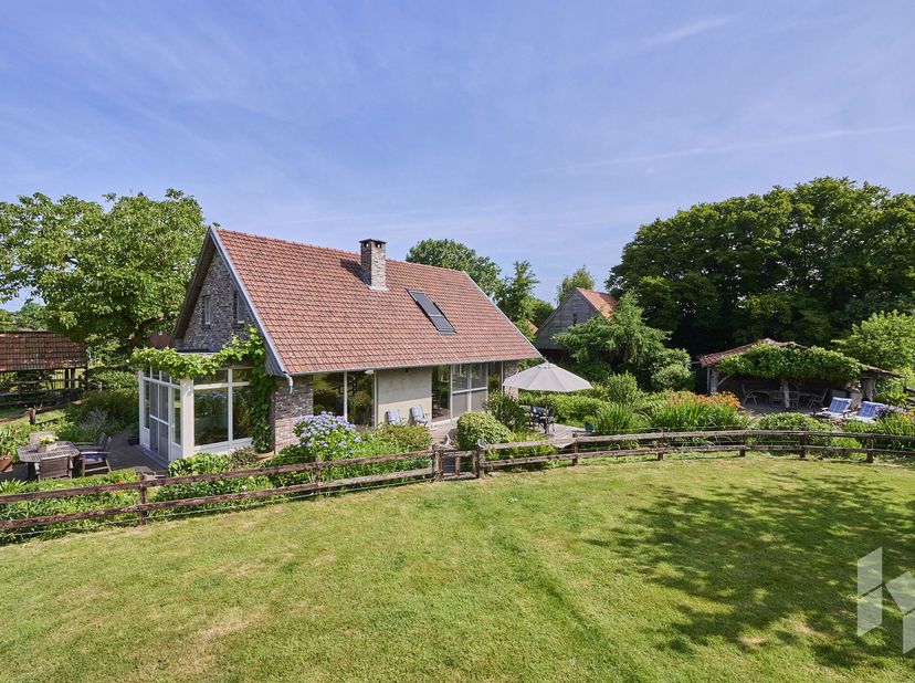 Maison à vendre
                    à 3950 Bocholt
