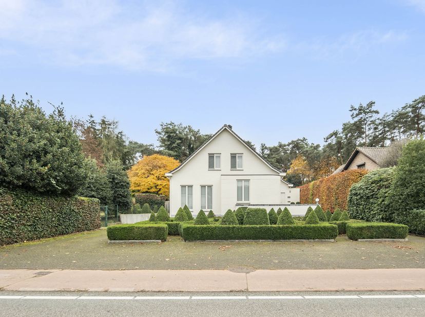 Maison à vendre
                    à 3941 Eksel