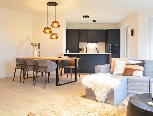                                         Appartement à vendre à Neder-over-Heembeek, € 372.800
