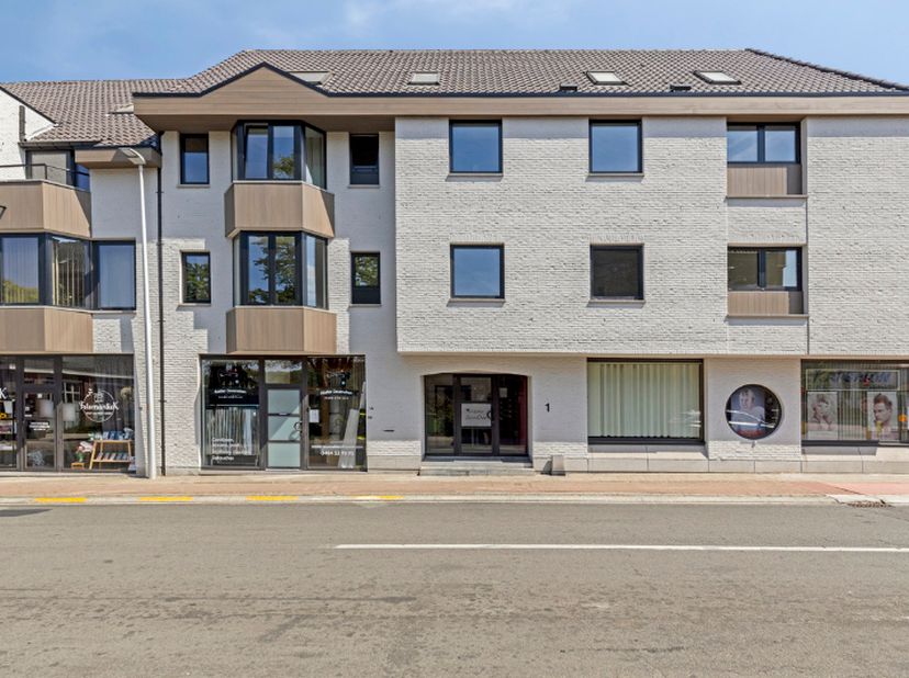 Appartement à vendre
                    à 9080 Zeveneken