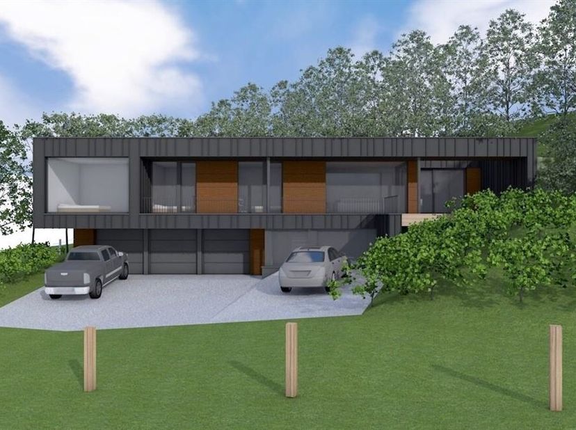 W Immobilière vous propose à Autelhaut(Arlon), un TERRAIN EXCEPTIONNEL en zone d&#039;habitat à caractère rural de 26 ares 21 centiares pour la constructio