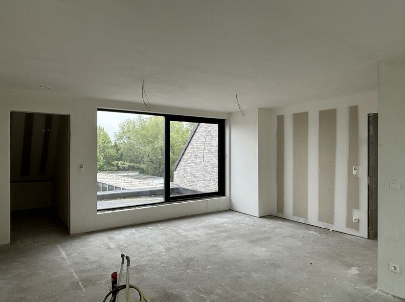 Appartement à vendre
                    à 9060 Zelzate
