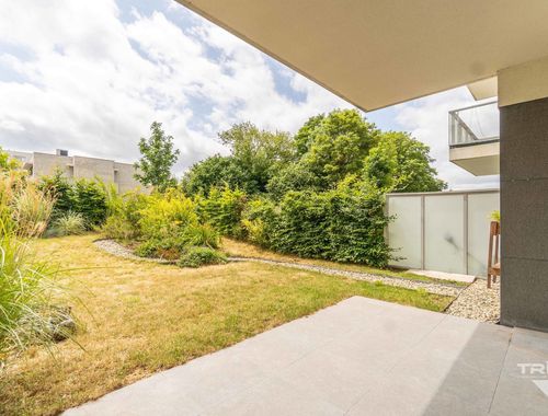                                         Appartement à louer à Woluwe-Saint-Pierre, € 1.390
