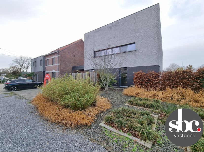 Maison à vendre
                    à 3540 Schulen