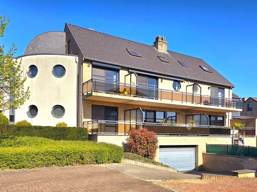 Appartement à vendre
                    à 3290 Webbekom