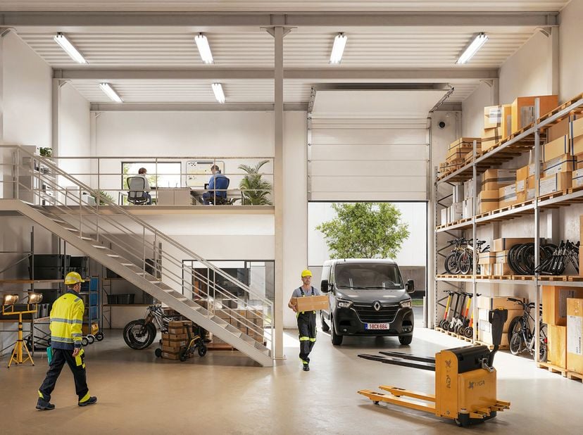 Hendrix Entreprise, expert en immobilier d&#039;entreprise, est fier de lancer la commercialisation de l&#039;Eco Business Parc de Fernelmont, une opportunité e