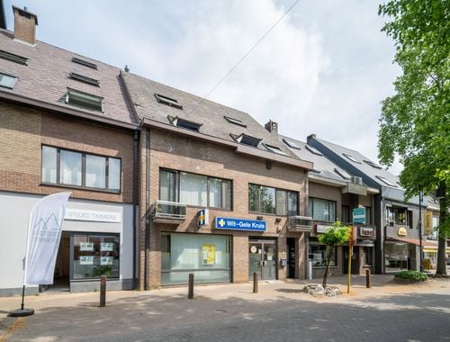                             Appartement à vendre à Houthalen

